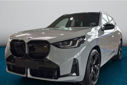 BMW X3 M50 17.500 km 78.900 &euro; Bad Kreuznach 55543