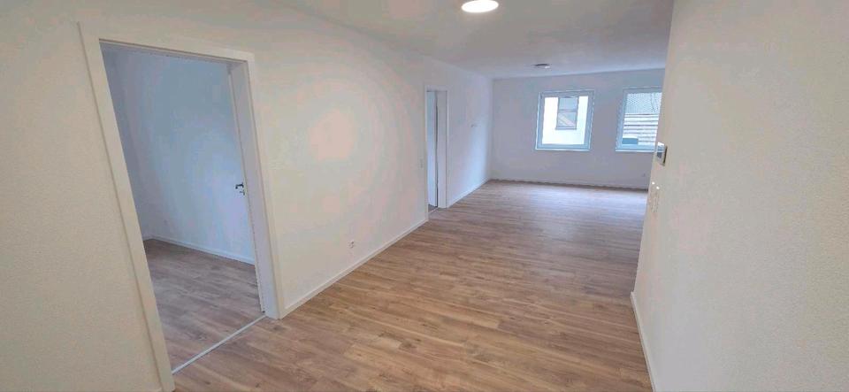 Erdgeschoßwohnung Munderkingen - 2.5 Zimmer, 1 m&sup2;, 840&euro; | Angebot:26451706
