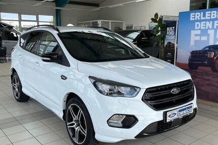 Ford Kuga 69.050 km 18.850 &euro; Glauchau 08371