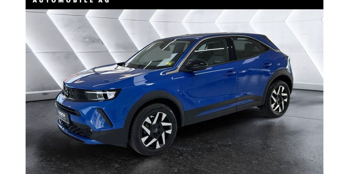 Opel Mokka 31.249 km 18.880 &euro; Berlin 13051