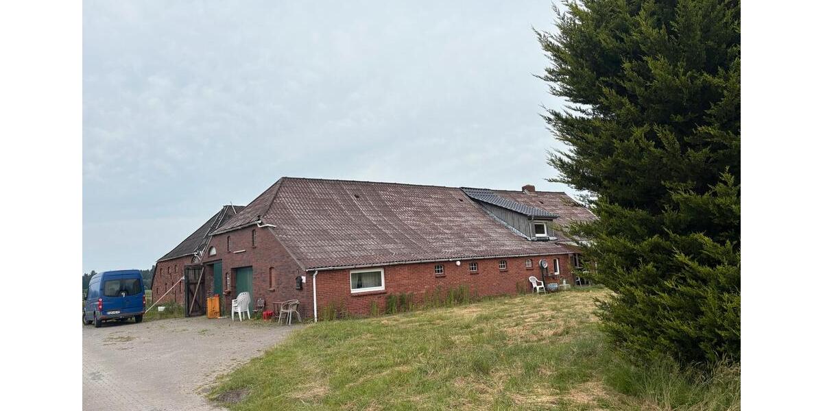 Bauernhaus, Landhaus Großheide - 8 Zimmer, 180 m&sup2;, 200.000&euro; | Angebot:26982590