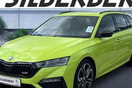Skoda Octavia 47.898 km 32.449 &euro; Radeberg 01454