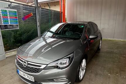 Opel Astra 119.435 km 13.699 € Aulendorf 88326