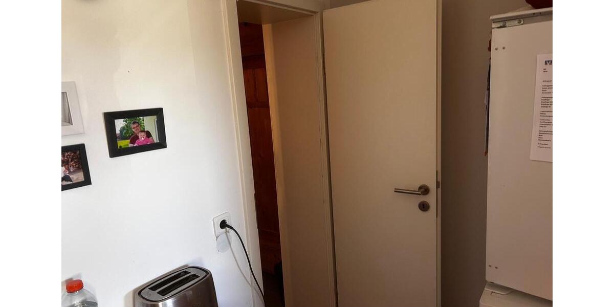 Dachgeschoßwohnung Harsum - 1 Zimmer, 25 m&sup2;, 250&euro; | Angebot:26409072