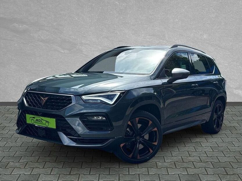 Ateca