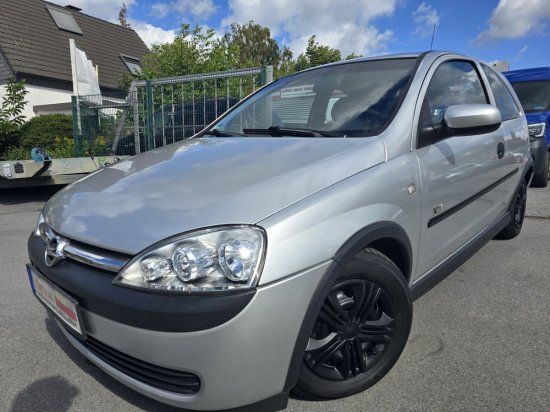 Corsa