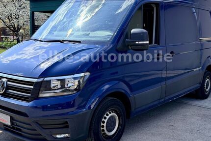 VW Crafter 239.683 km 11.990 &euro; Freital 01705
