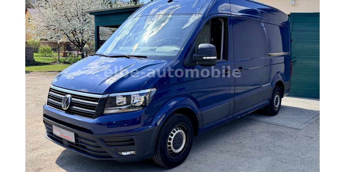 VW Crafter 239.683 km 11.990 &euro; Freital 01705