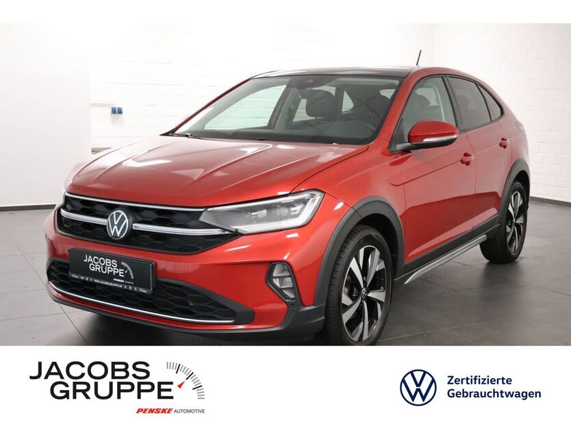 VW Taigo 11.445 km 25.960 € Geilenkirchen 52511