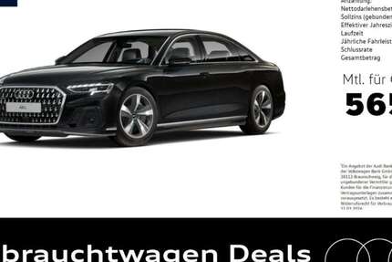 Audi A8 21.831 km 71.980 &euro; Neumarkt 92318