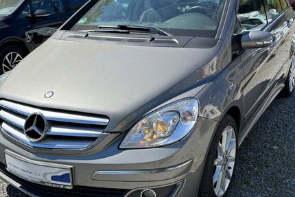 Mercedes-Benz B 170 158.731 km 3.990 &euro; Panketal 16341