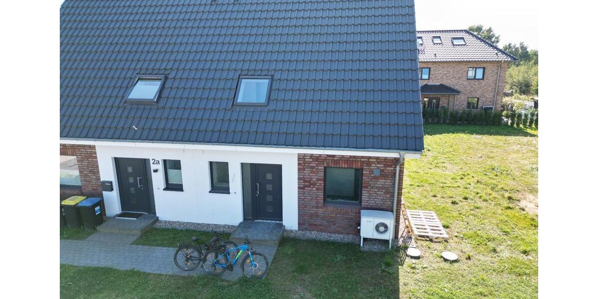 Doppelhaushälfte Börnsen - 5 Zimmer, 125 m&sup2;, 2.050&euro; | Angebot:26036435