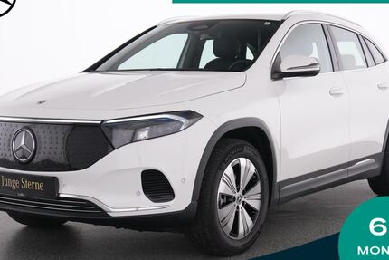 Mercedes-Benz EQA 9.031 km 35.985 &euro; Essen 45309