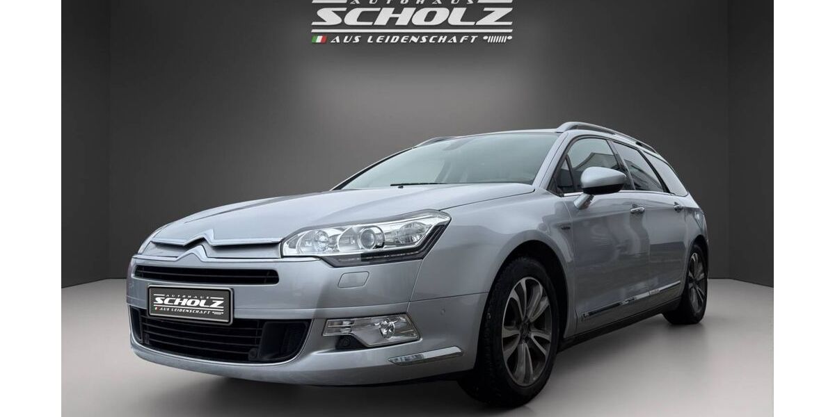 Citroen C5 121.500 km 7.990 &euro; Bautzen 02625
