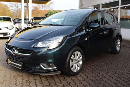 Opel Corsa 42.403 km 12.290 &euro; Ensdorf 66806