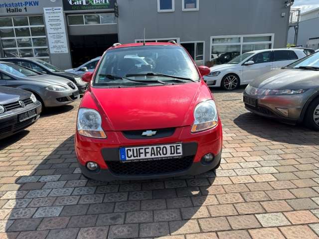 Matiz