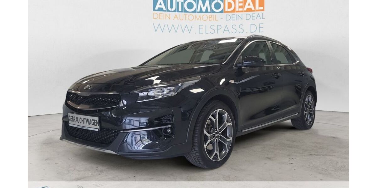 Kia XCeed 50.000 km 18.949 € Duisburg 47138