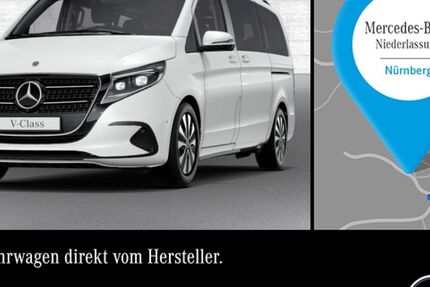 Mercedes-Benz V 220 10.032 km 62.990 € Fürth 90763