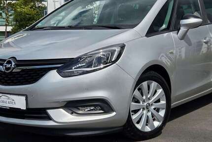 Opel Zafira 75.000 km 11.900 &euro; Köln 51107