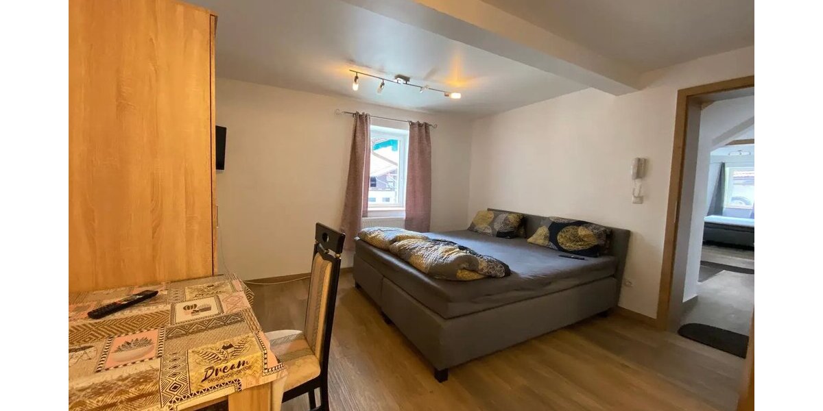 Kirchlauter-Neubrunn, Appartementhaus - Appartement Kirchlauter Neubrunn | Angebot:26623956