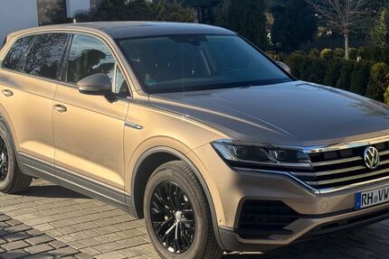 VW Touareg 96.400 km 34.900 &euro; Allersberg 90584