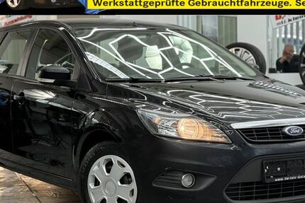 Ford Focus 171.000 km 4.440 &euro; Fuhrberg 30938