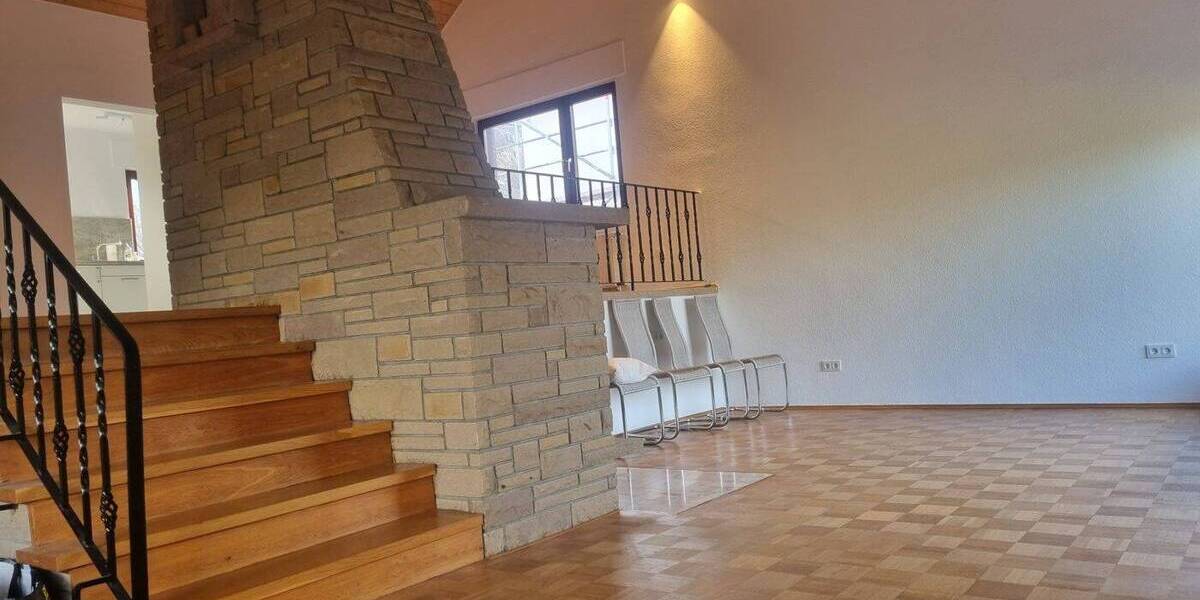 Einfamilienhaus Baunatal / Altenritte Altenritte - 5 Zimmer, 157 m&sup2;, 1.550&euro; | Angebot:26853118
