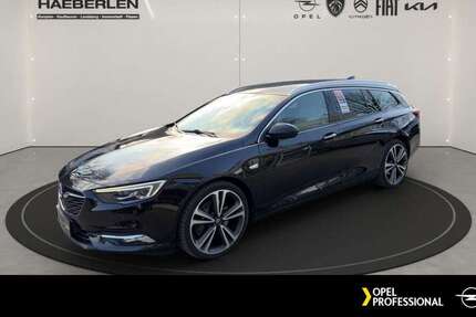 Opel Insignia 100.000 km 15.980 &euro; Immenstadt 87509