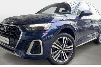 Audi Q5 125.000 km 33.990 &euro; Idstein 65510