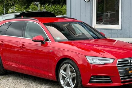 Audi A4 106.688 km 17.990 &euro; Berlin 13088