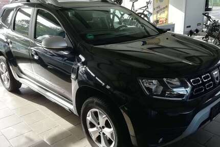 Dacia Duster 114.900 km 8.790 &euro; Wittmund 26409