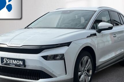 Skoda Enyaq 24.362 km 42.930 &euro; Münster 48153