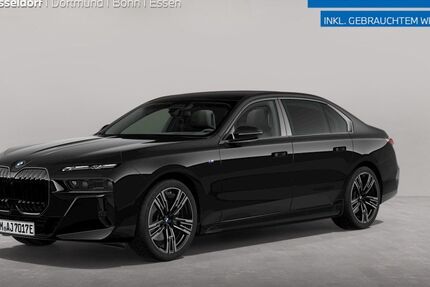 BMW i7 24.239 km 102.899 &euro; Düsseldorf 40237