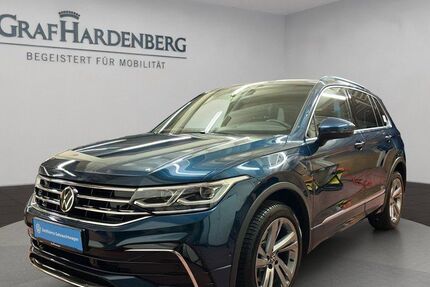 VW Tiguan 46.100 km 31.910 &euro; Tuttlingen 78532