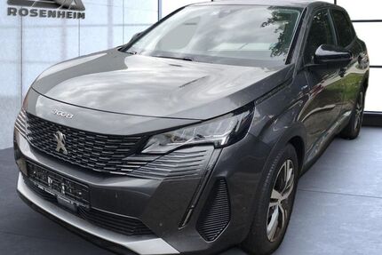 Peugeot 3008 52.700 km 22.890 &euro; Rosenheim 83022