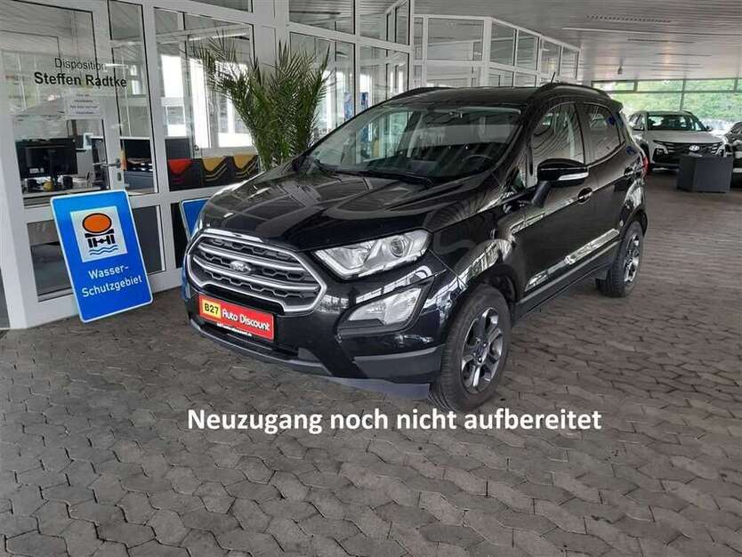 EcoSport
