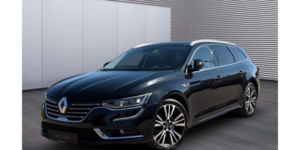 Renault Talisman 133.000 km 13.450 &euro; Mönchengladbach 41063