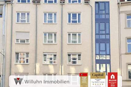 Möbliertes Cityapartment in Bestlage: Mit Personenaufzug & zentrumsnah 2 zimmer