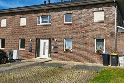 Wohnung Sögel - 3 Zimmer, 75 m&sup2;, 179.000&euro; | Angebot:27005458