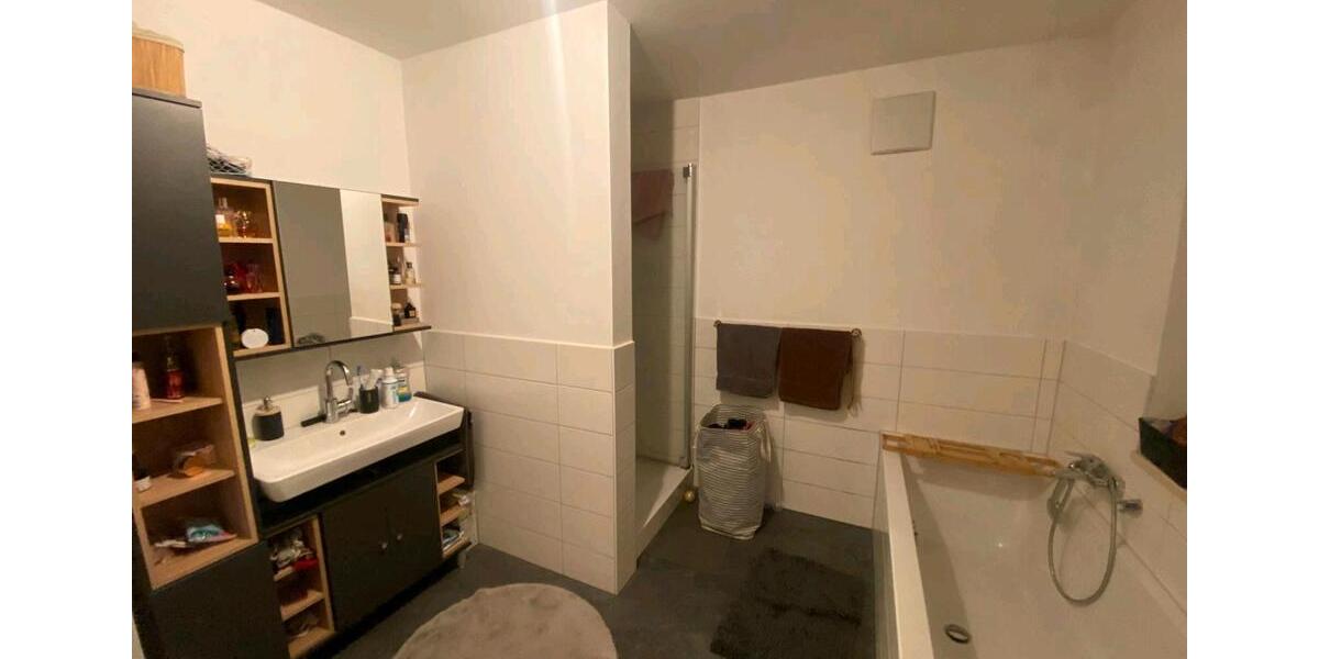 Erdgeschoßwohnung Pilsting - 3 Zimmer, 100 m&sup2;, 1.050&euro; | Angebot:25350120