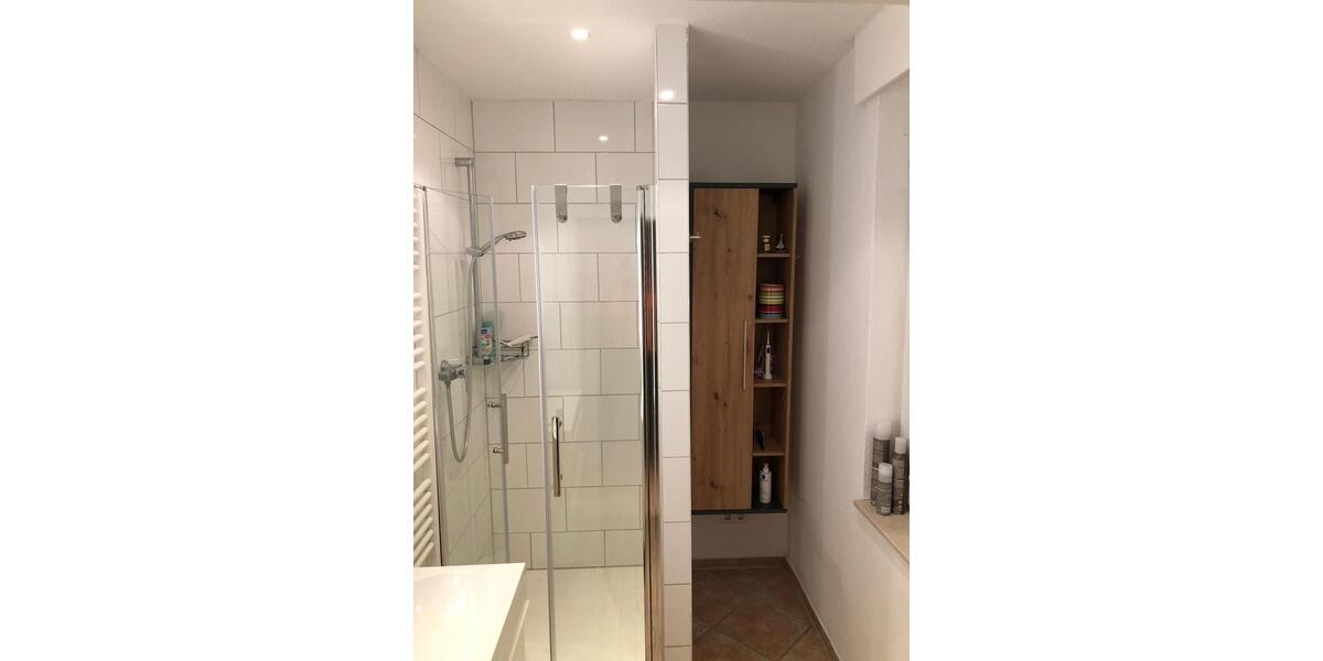Erdgeschoßwohnung Rheine Altenrheine - 2 Zimmer, 50 m&sup2;, 460&euro; | Angebot:25658407