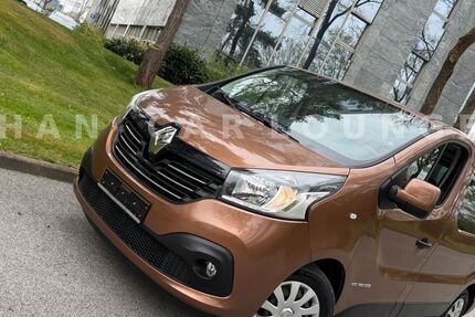 Renault Trafic 230.000 km 11.900 &euro; Nürnberg 90431