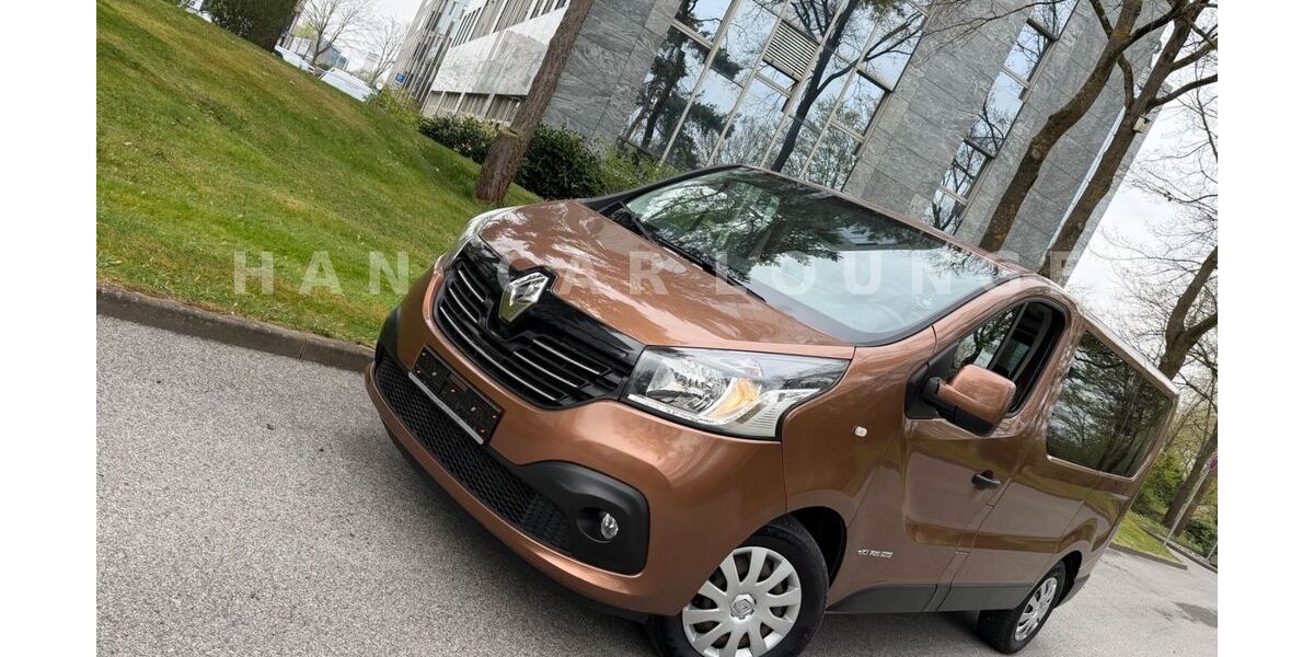 Renault Trafic 230.000 km 11.900 &euro; Nürnberg 90431