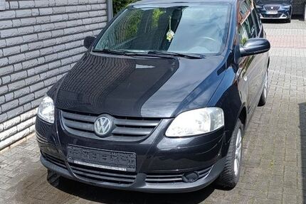 VW Fox 137.000 km 1.449 &euro; Spelle 48480