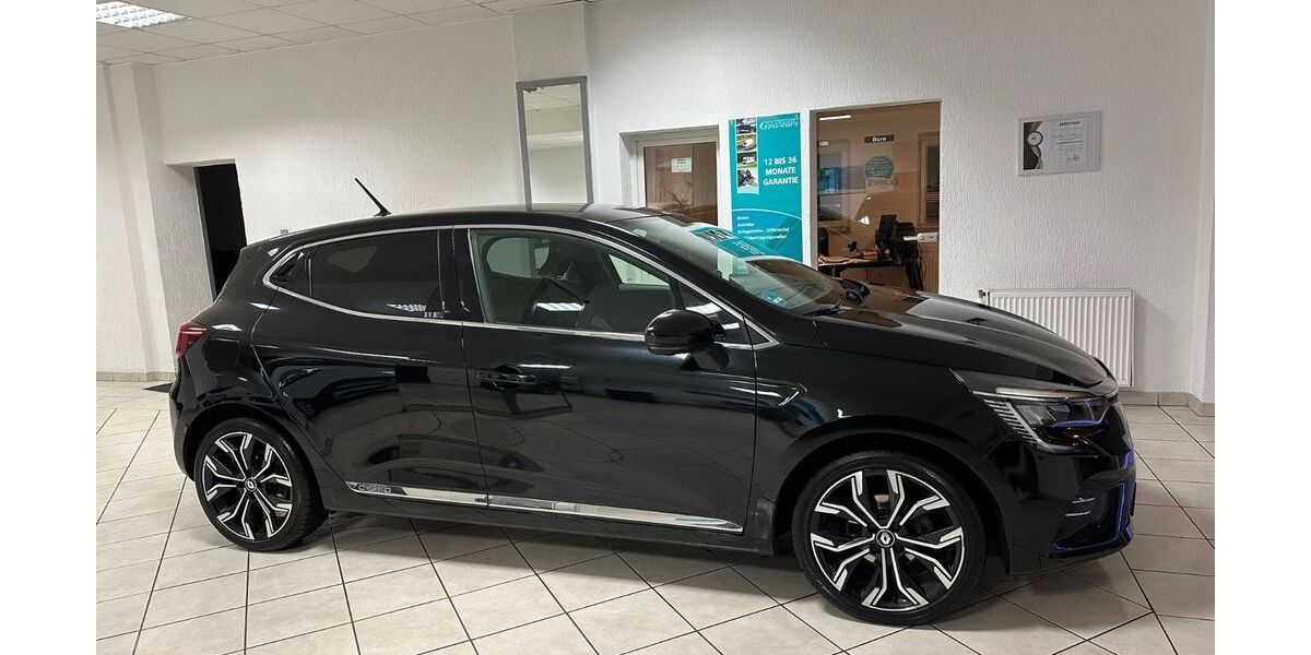 Renault Clio 28.248 km 16.499 &euro; Voerde 46562