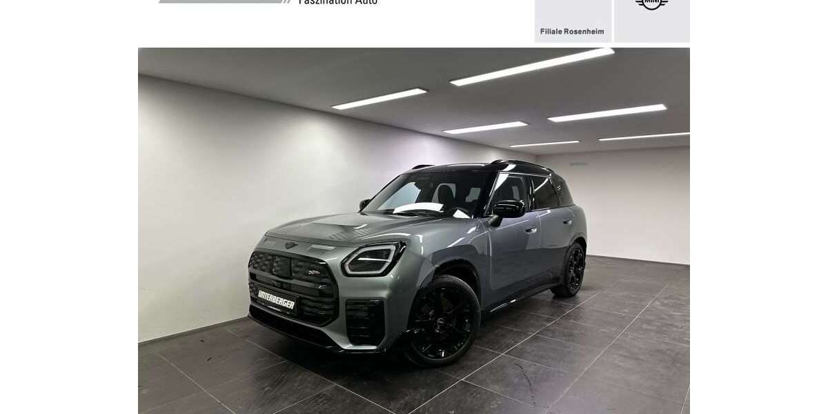 Mini Cooper SE Countryman 19.645 km 44.512 &euro; Rosenheim 83026