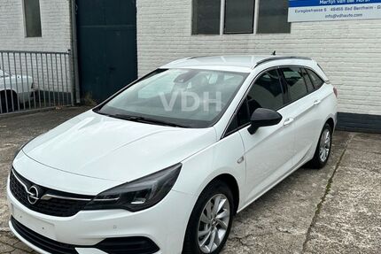 Opel Astra 110.969 km 11.500 &euro; Bad Bentheim - Gildehaus 48455