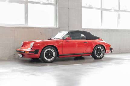 Porsche 911 41.764 km 229.000 &euro; Utting 86919