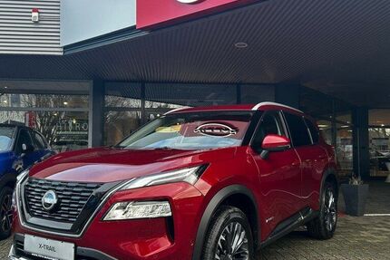 Nissan X-Trail 6.300 km 40.250 € Aurich 26603