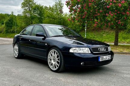 Audi A4 184.000 km 5.000 &euro; Wertheim 97877